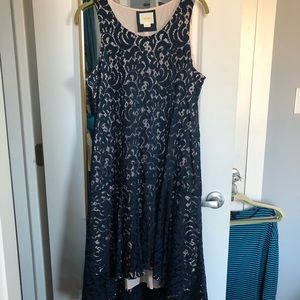 Anthropologie Dress